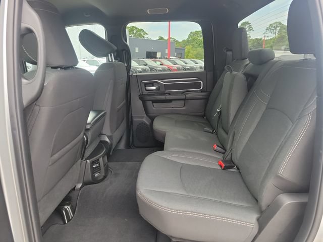Used 2026 RAM 2500 Big Horn AWD/4WD image 11