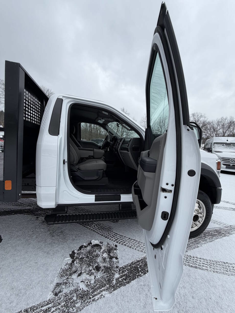 Used 2021 Ford F450 XLT image 45
