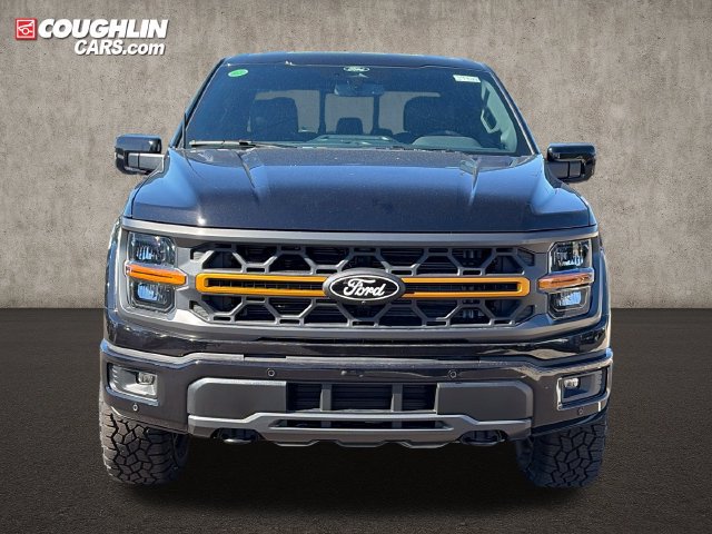 New 2026 Ford F150 Tremor w/ Equipment Group 402B AWD/4WD image 2