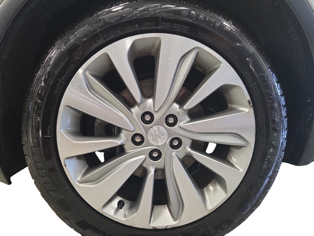 Used 2017 Buick Encore Preferred FWD image 28