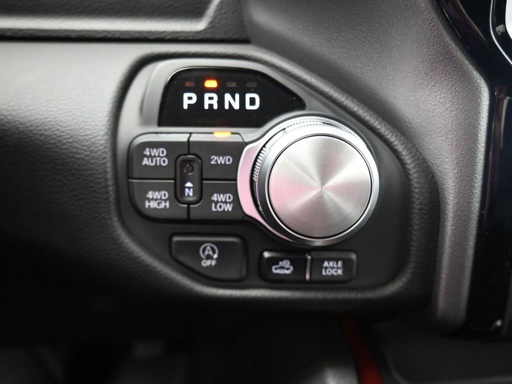 New 2026 RAM 1500 Rebel w/ Bed Utility Group image 22