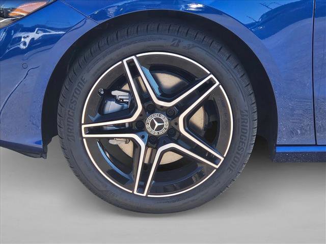 New 2026 Mercedes-Benz CLA 250 image 11