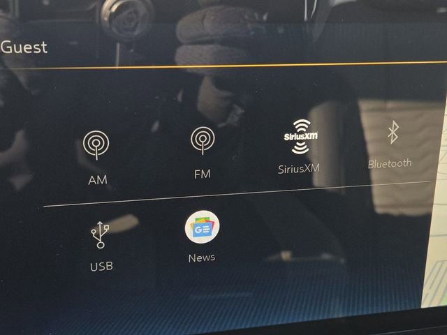 New 2026 Chevrolet Silverado 2500 ZR2 w/ LPO, Dark Essentials Package image 6