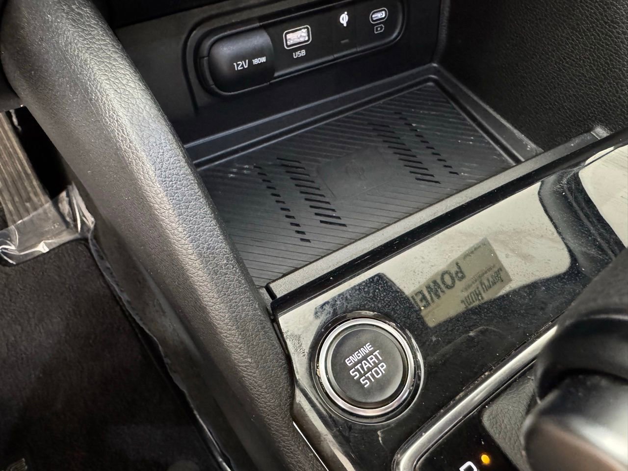 Used 2025 Kia Sportage X-Line w/ Premium Package image 23