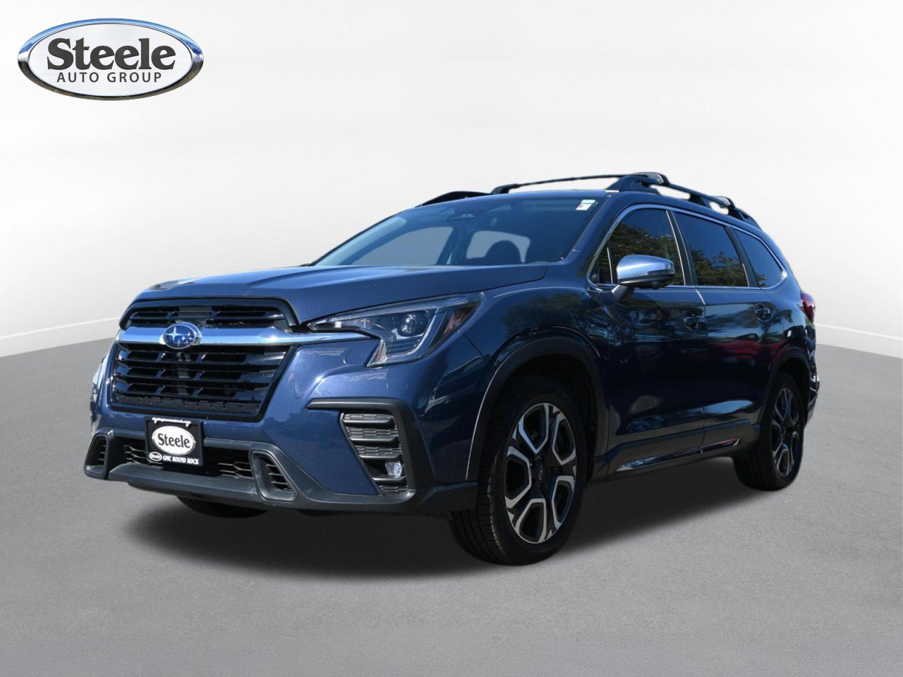 Used 2023 Subaru Ascent Limited w/ Technology Package