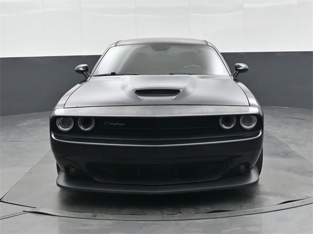 Used 2018 Dodge Challenger T/A image 9