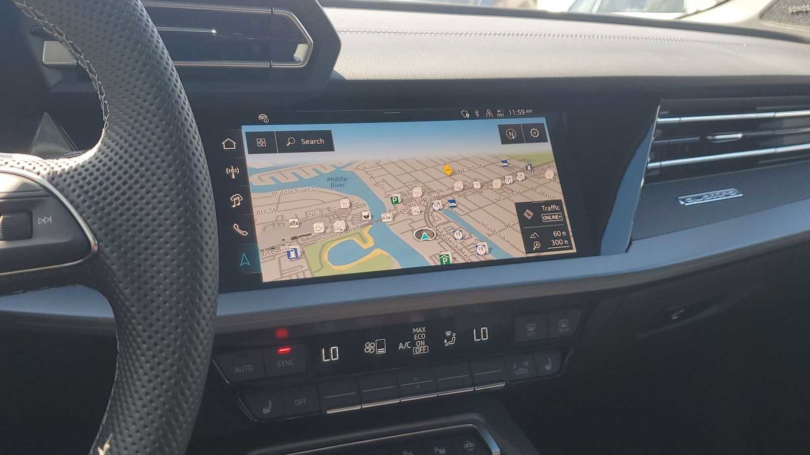 New 2026 Audi S3 Premium image 29