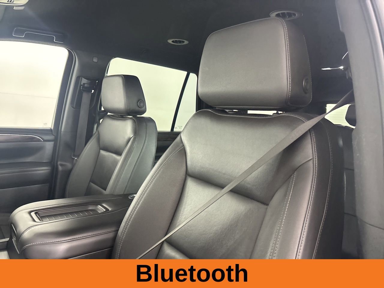 Used 2023 Chevrolet Tahoe LT w/ Luxury Package image 10