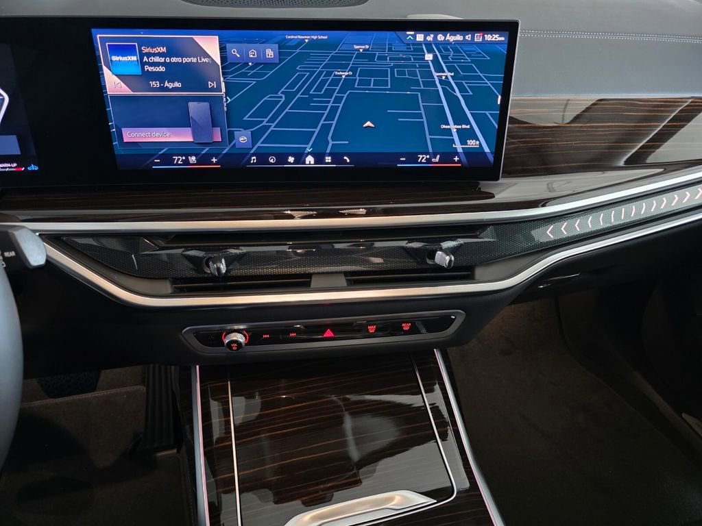 New 2026 BMW X7 xDrive40i image 15