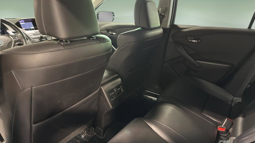 Used 2016 Acura RDX AWD image 15