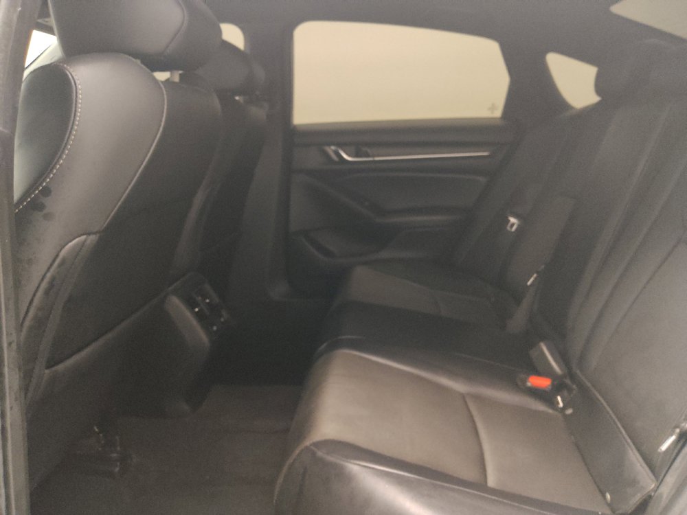 Used 2021 Honda Accord Sport image 18
