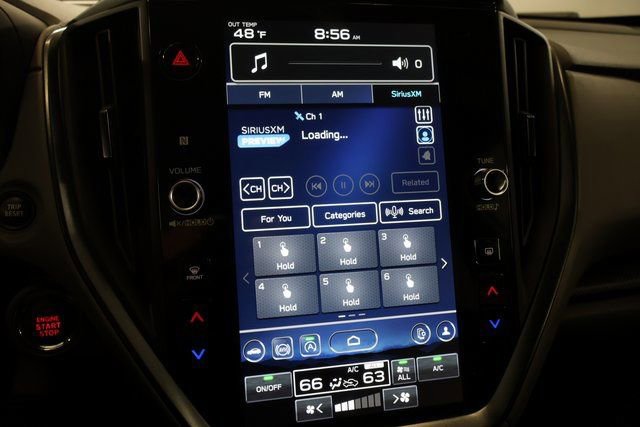 Certified 2024 Subaru Crosstrek 2.5i Wilderness w/ Wilderness Package image 24