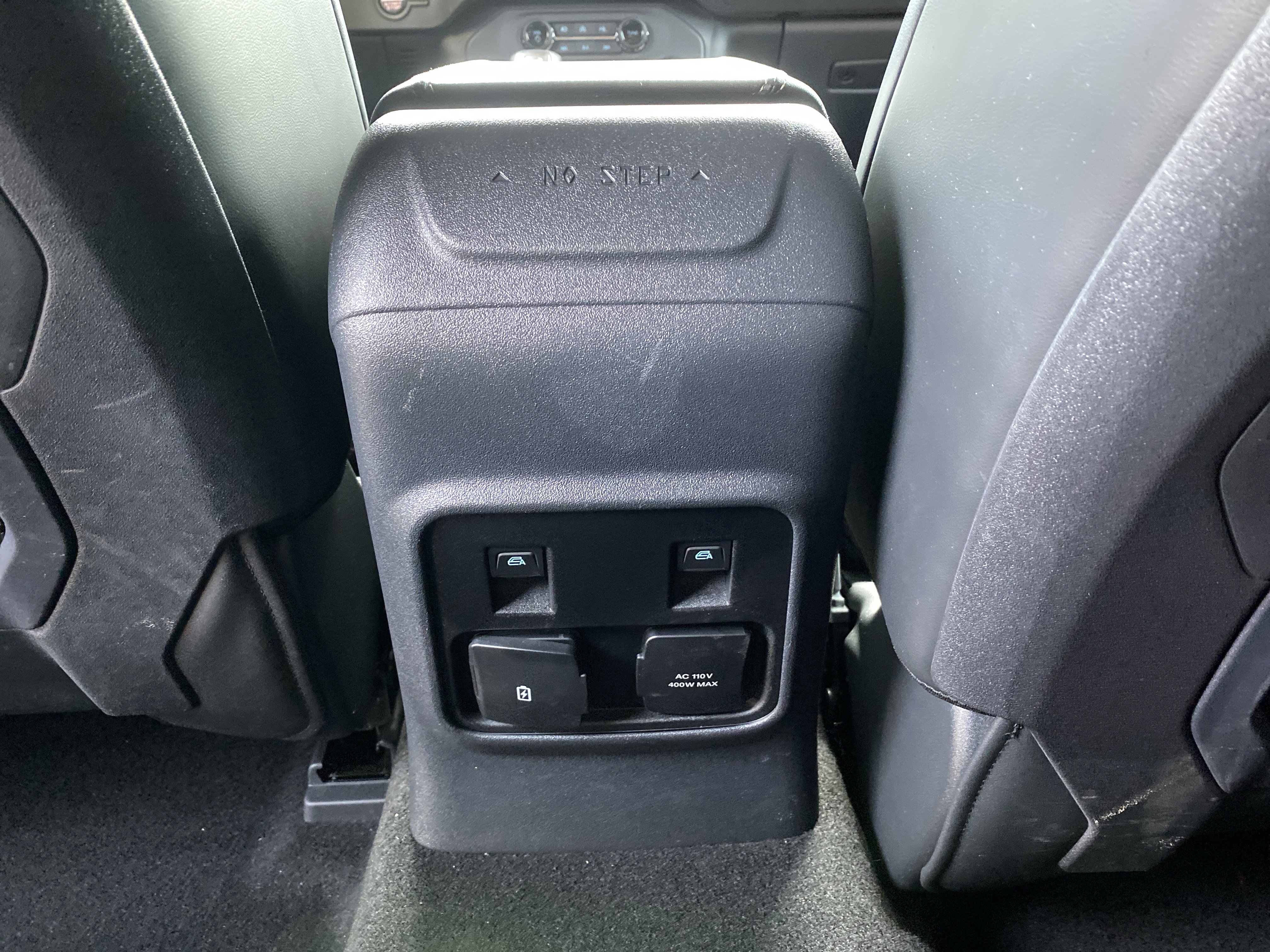 Used 2024 Ford Bronco Raptor image 75