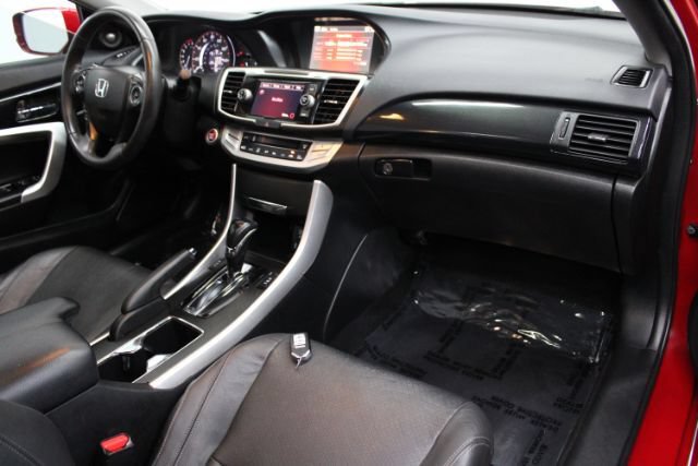 Used 2015 Honda Accord EX-L image 21