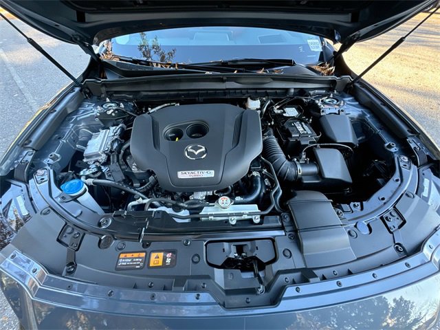 New 2026 MAZDA CX-50 Meridian Edition w/ Cargo Package image 28