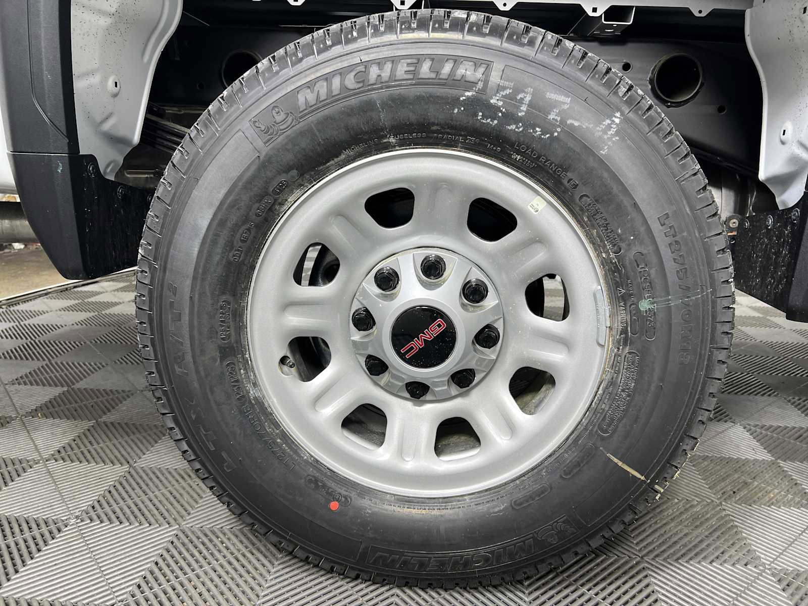 New 2026 GMC Sierra 2500 Pro w/ 1SA Pro Safety Plus Package image 26