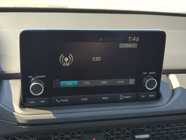 Certified 2025 Honda Accord SE image 12