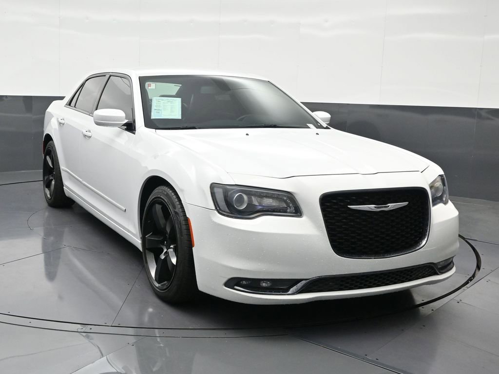 Used 2020 Chrysler 300 S image 8