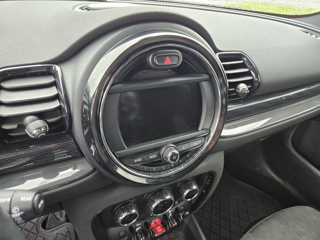 Used 2017 MINI Cooper Clubman John Cooper Works AWD/4WD image 18