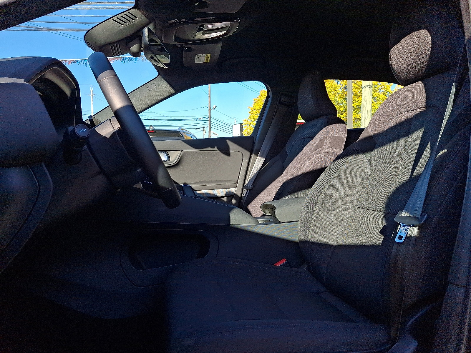 Used 2022 Polestar Polestar 2 Long Range Dual Motor w/ Pilot Package image 13