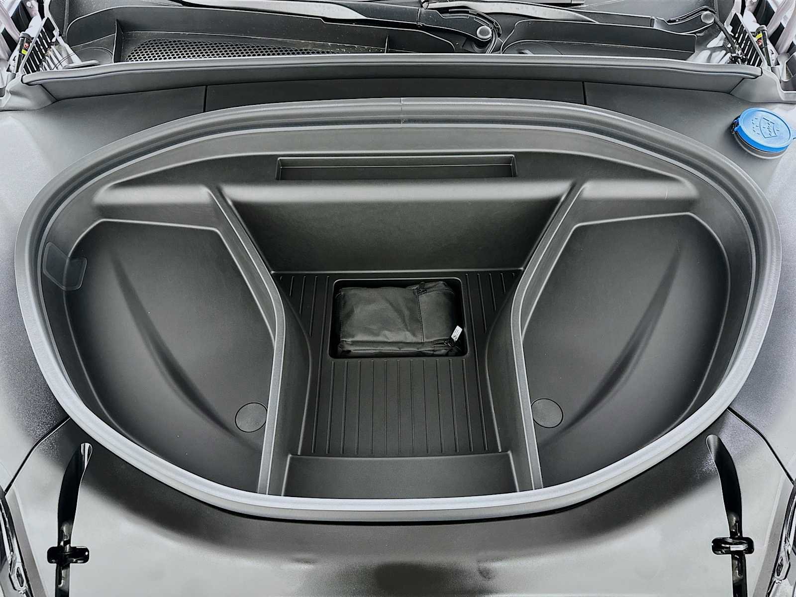 New 2026 Volvo EX90 Plus image 29