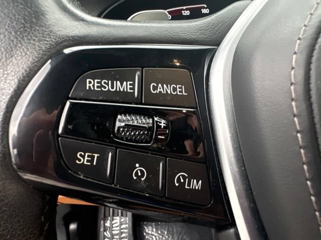 Used 2023 BMW 540i xDrive w/ Convenience Package AWD/4WD image 13