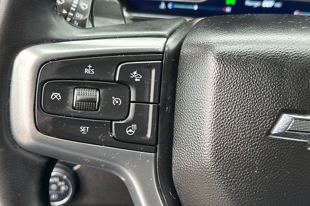 Used 2023 Chevrolet Silverado 1500 RST w/ All Star Edition Plus image 31