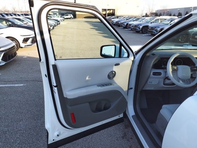 New 2026 Hyundai Palisade Limited image 31