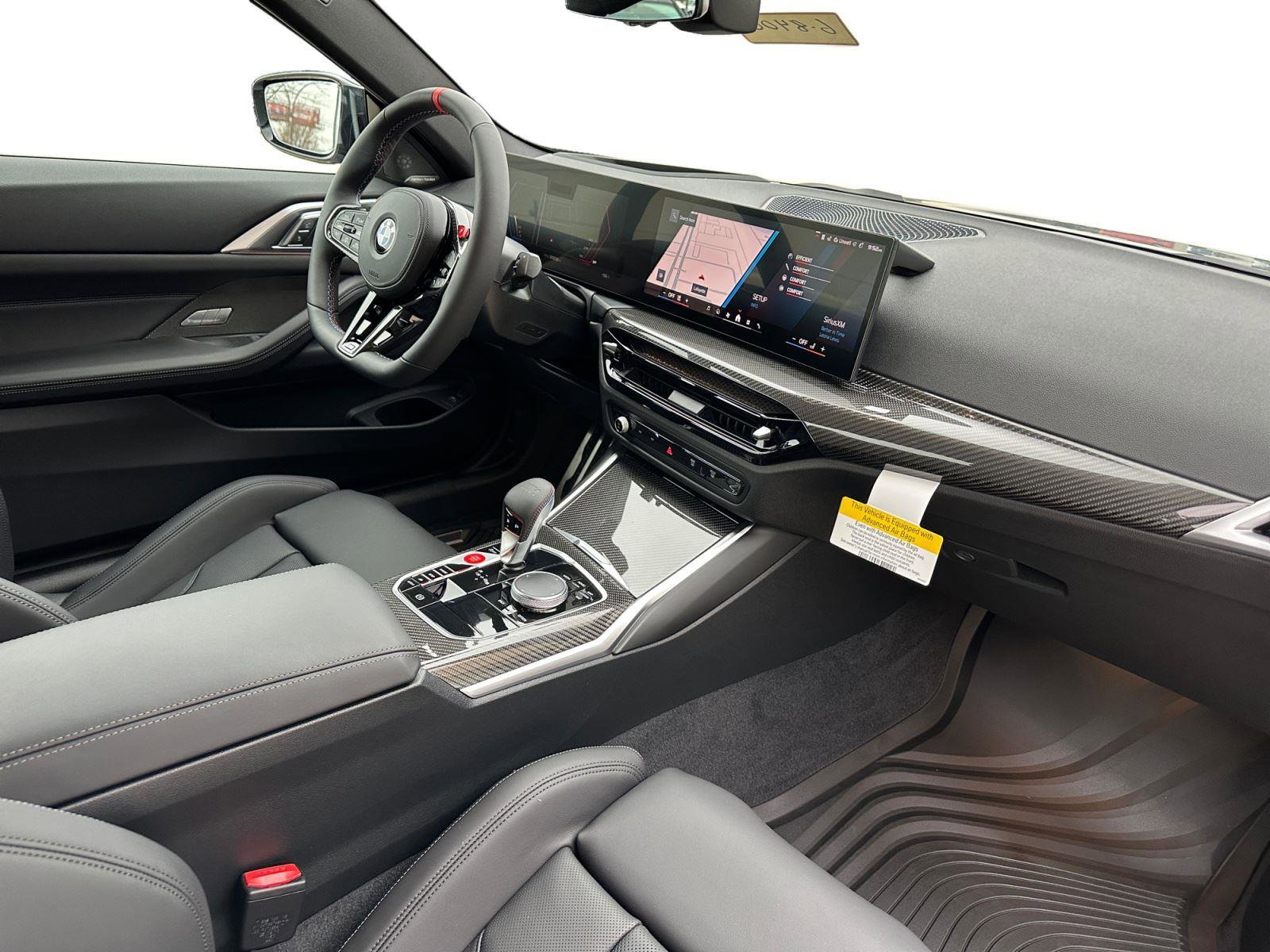 New 2026 BMW M4 xDrive Competition image 15