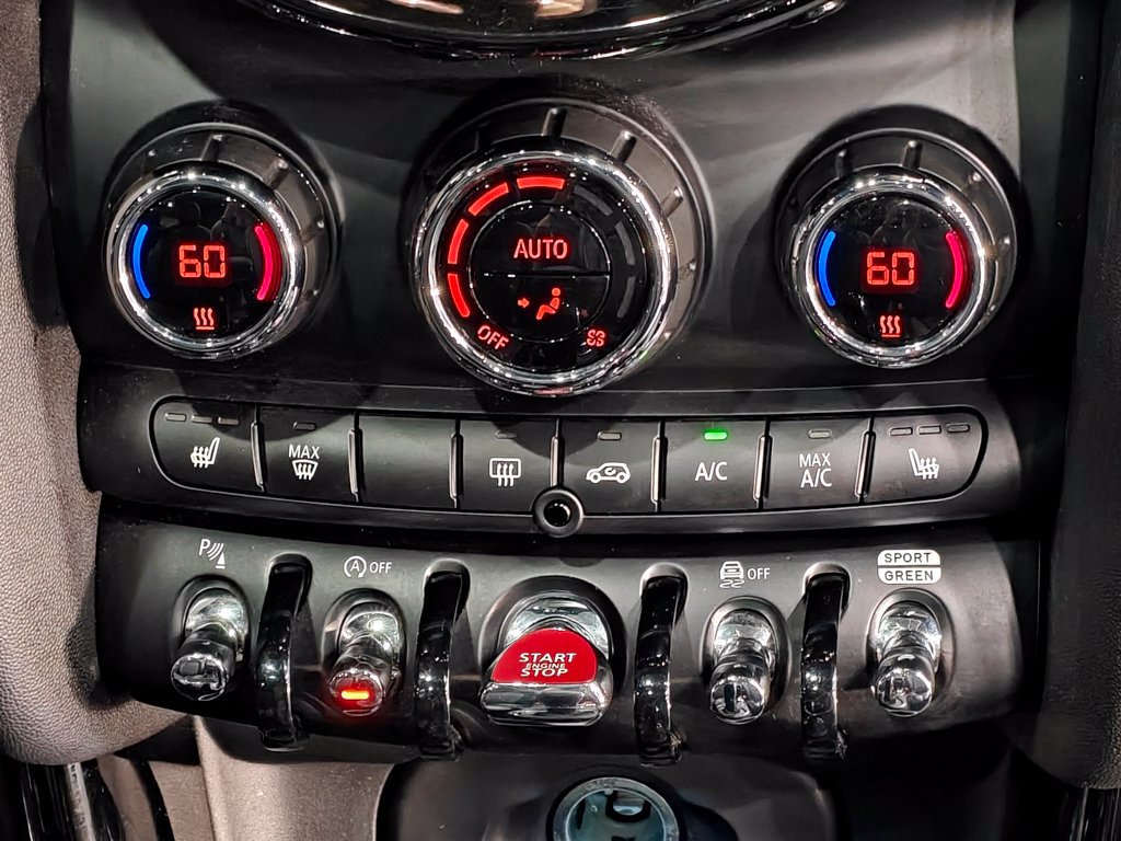 Used 2024 MINI Cooper John Cooper Works FWD image 9