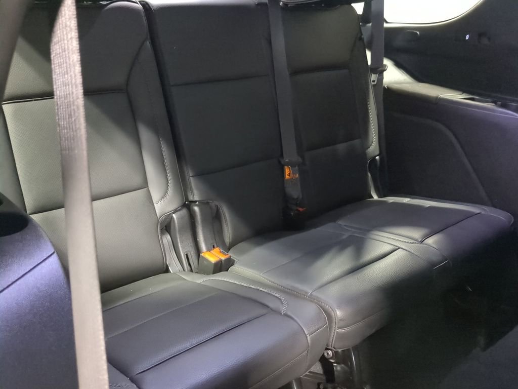 Used 2024 GMC Yukon Denali w/ Max Trailering Package image 36
