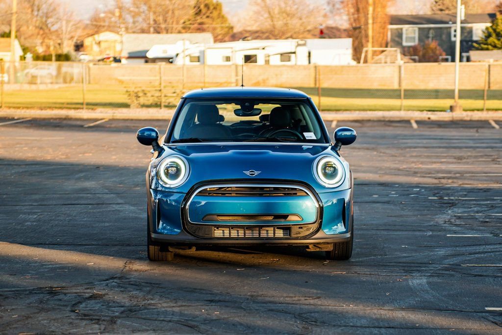Certified 2023 MINI Cooper 2-Door Hardtop image 2