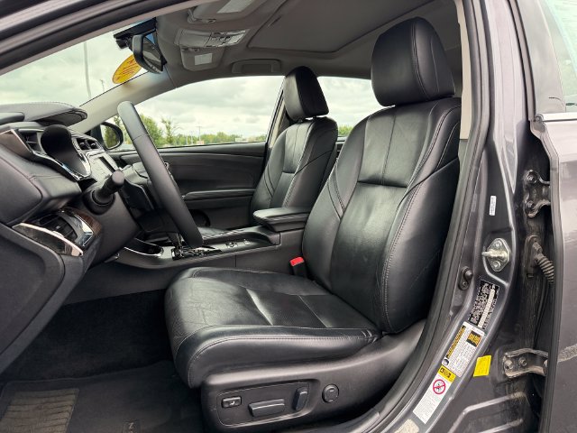 Used 2014 Toyota Avalon Limited FWD image 14