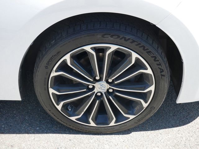 Used 2015 Toyota Corolla S FWD image 7