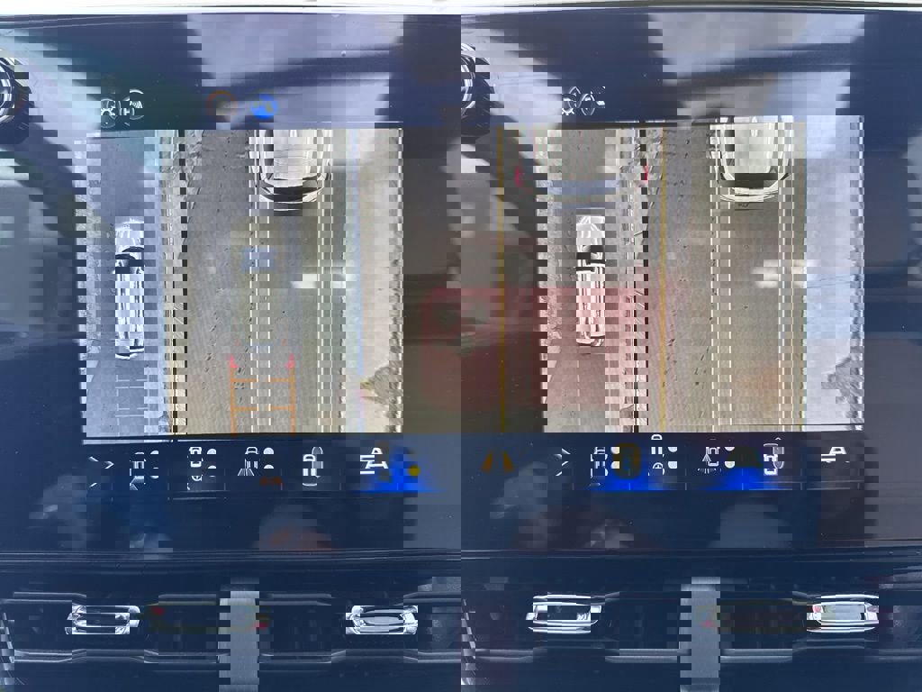 New 2026 Chevrolet Equinox ACTIV w/ Convenience Package III image 30