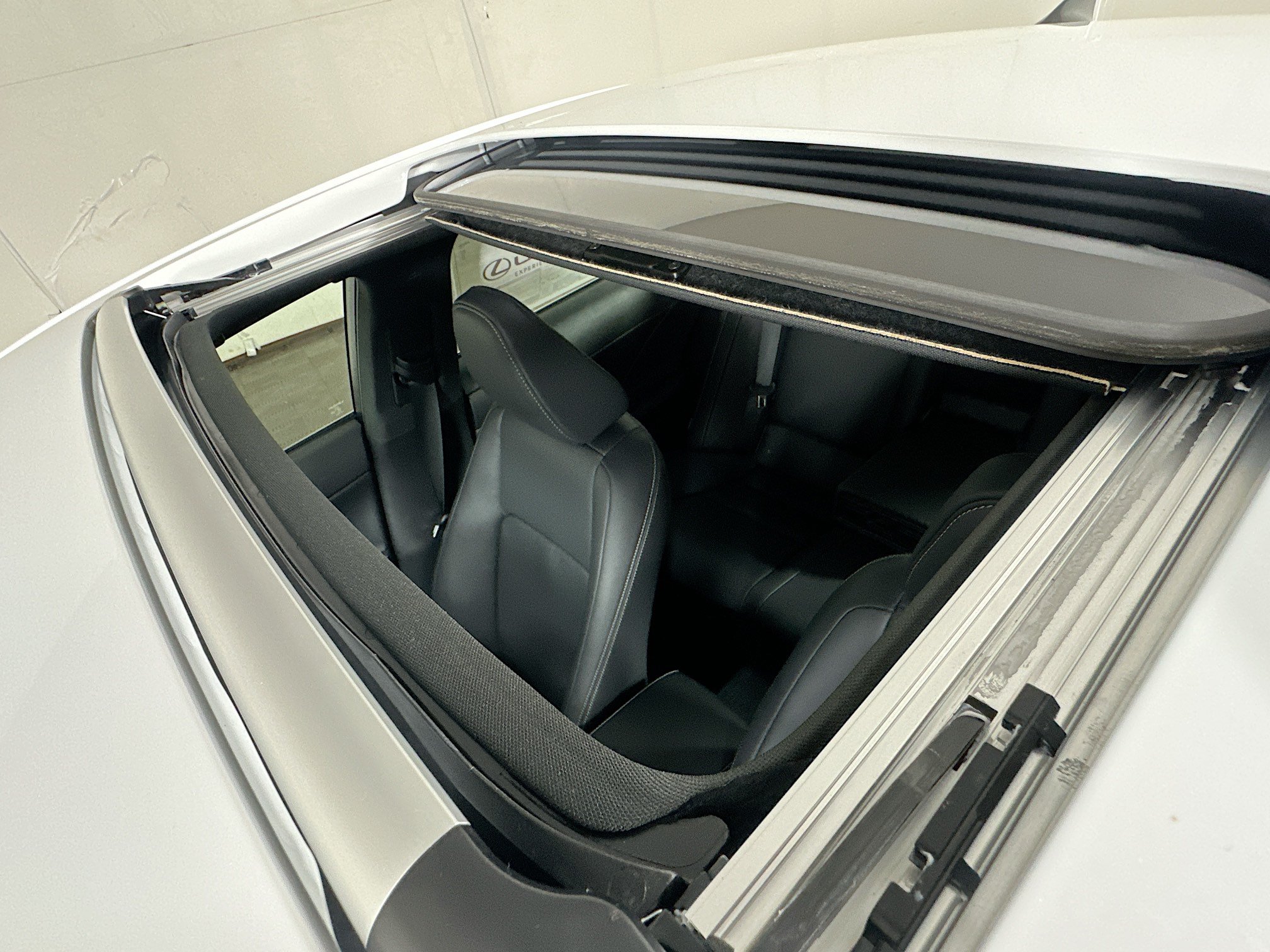 New 2026 Lexus IS 350 F Sport AWD/4WD image 21