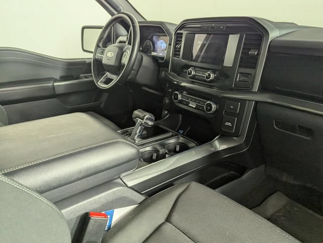 Used 2023 Ford F150 XLT w/ Equipment Group 301A Mid AWD/4WD image 30