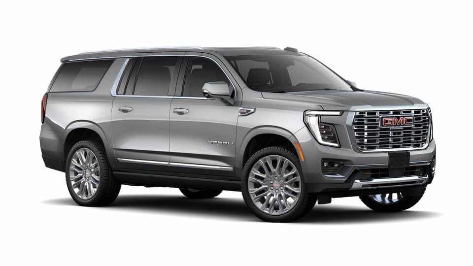 New 2026 GMC Yukon XL Denali w/ Denali Reserve Package AWD/4WD image 54