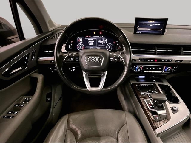 Used 2019 Audi Q7 2.0T Premium Plus w/ Premium Plus Package AWD/4WD image 6