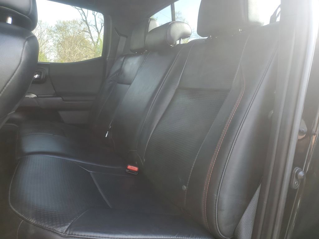 Used 2021 Toyota Tacoma TRD Pro AWD/4WD image 26