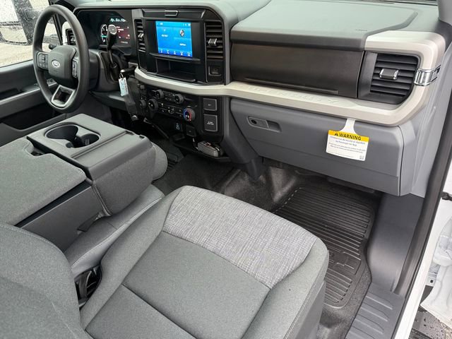 New 2026 Ford F600 4x4 Regular Cab Super Duty image 13