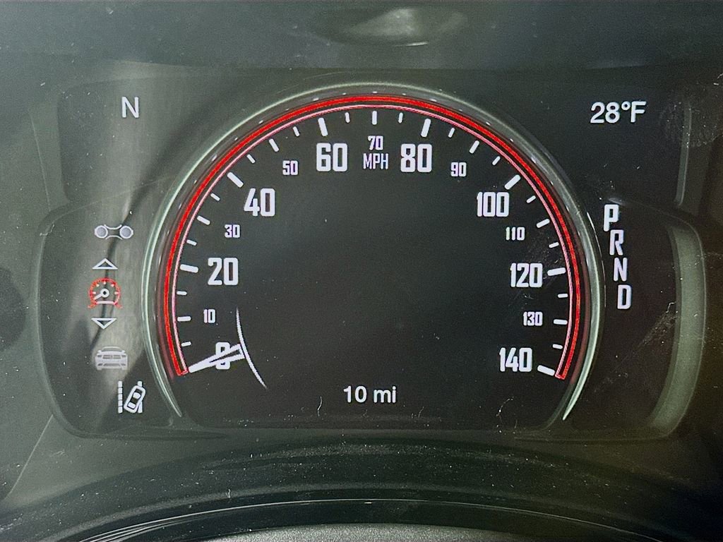 New 2026 Dodge Durango GT image 11