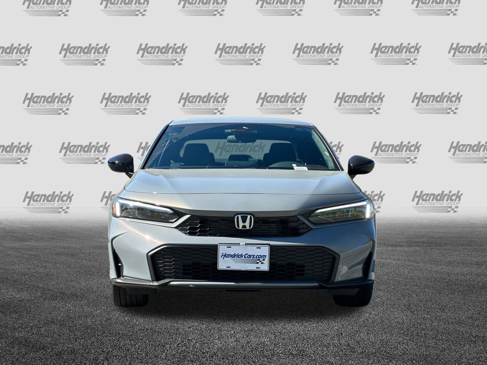 Used 2026 Honda Civic Sport image 10