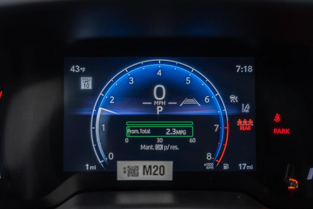New 2026 Toyota Corolla Cross L FWD image 30