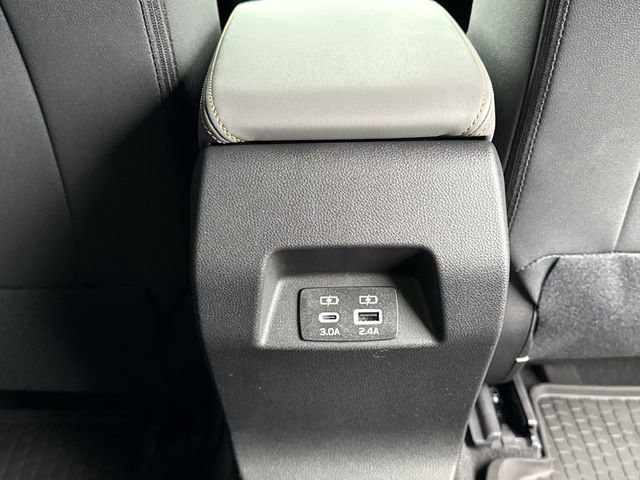 New 2026 Subaru Crosstrek 2.5i Wilderness image 22
