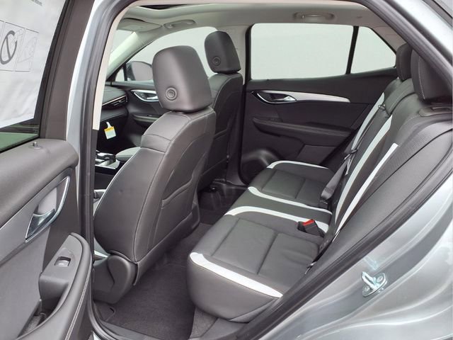 New 2026 Buick Envision Sport Touring image 19