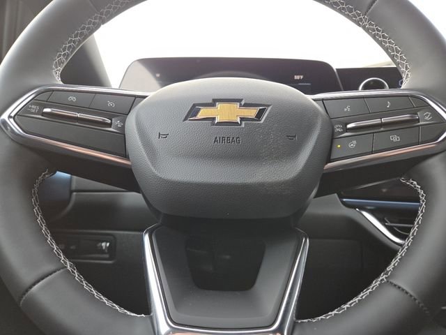 New 2026 Chevrolet Equinox EV LT image 33