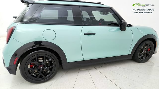 Used 2026 MINI Cooper John Cooper Works FWD image 29