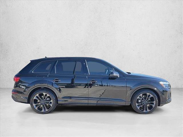 New 2026 Audi Q7 3.0T Premium Plus w/ Premium Plus Package AWD/4WD image 4
