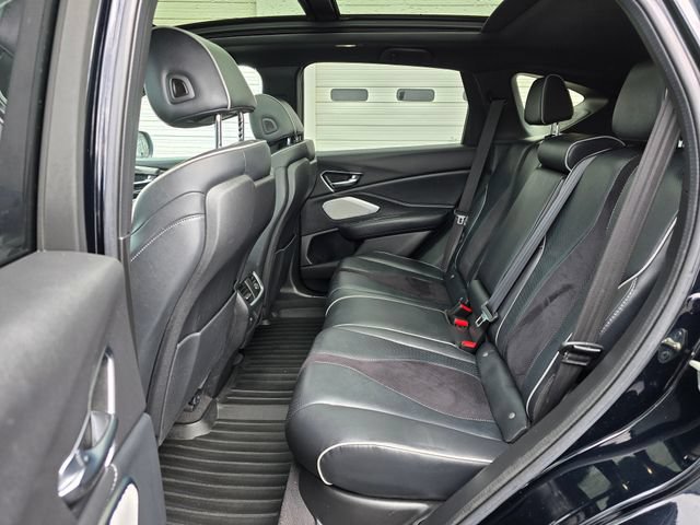 Used 2020 Acura RDX A-Spec AWD/4WD image 19